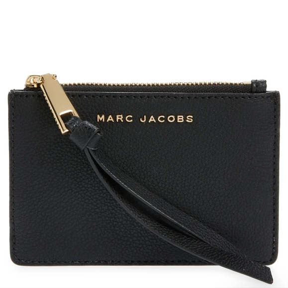 Marc Jacobs Bags Nwt The Marc Jacobs The Simple Top Zip Leather